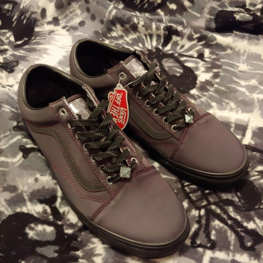 Vans Harry Potter Old Skool